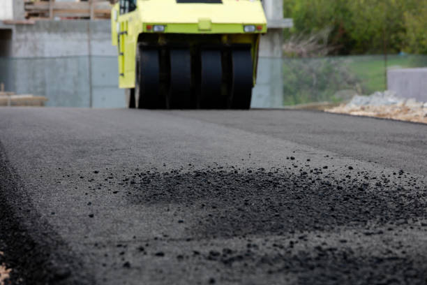 Best Gravel Driveway Installation in Chadwicks, NY