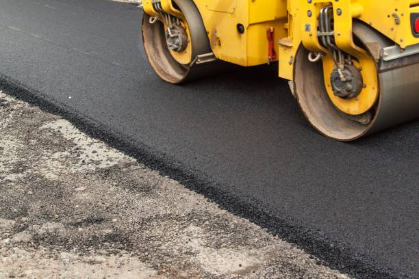 Best Asphalt Driveway Paving in Chadwicks, NY